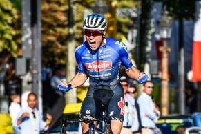 Jonas Vingegaard gana el Tour de Francia 2022