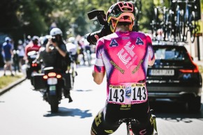 Jonas Vingegaard vence o Tour de France 2022