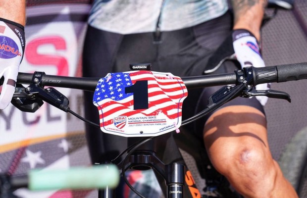 Nuevos Campeones Nacionales XCO 2022