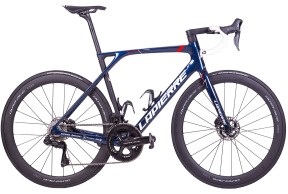 Las bicis del Top 10 en el Tour de Francia 2022