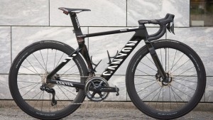 Las bicis del Top 10 en el Tour de Francia 2022