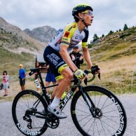 Las bicis del Top 10 en el Tour de Francia 2022