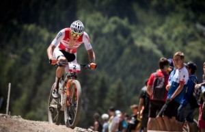 Mathiey Van der Poel