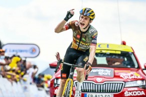 Los "secretos" de Vingegaard para ganar el Tour