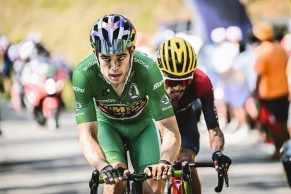 Los "secretos" de Vingegaard para ganar el Tour
