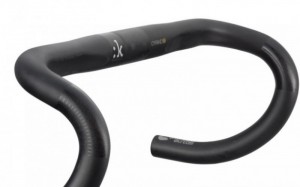 Cuándo agarrarte abajo en el manillar de carretera