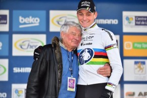 Mathieu van der Poel