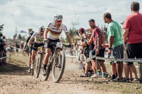 Snowshoe XCO World Cup 2022: favorites, schedules and how to watch it