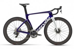 Cervélo S5 2023: new features, range and prices of the Tour winner