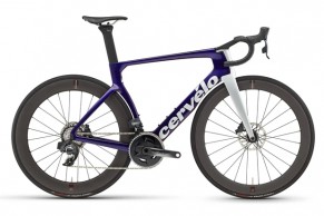 Cervélo S5 2023: new features, range and prices of the Tour winner