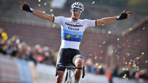 Mathieu Van der Poel