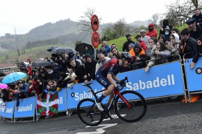 Cuál es la cadencia ideal a la que debemos pedalear