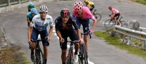 Cuál es la cadencia ideal a la que debemos pedalear