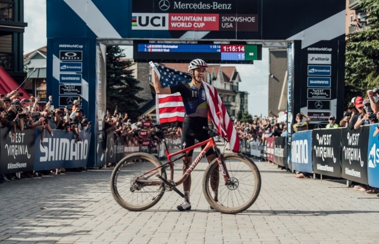 Snowshoe XCO World Cup 2022 favorites, schedules and how to watch it