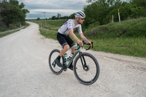 7 reasons for buying a gravel bike