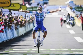 Se aprieta la lucha por evitar el descenso a segunda para los equipos World Tour
