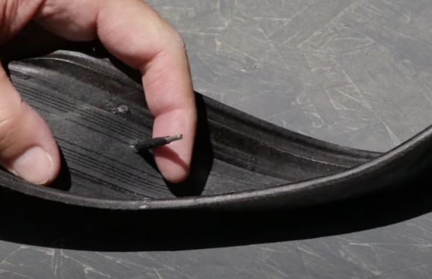 Lezyne Pro Tubeless Plug, o reparo definitivo para pneus sem câmara