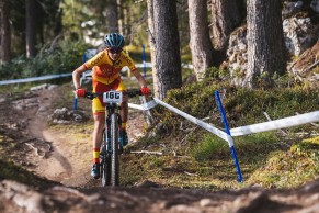 rocio del alba Coloma team