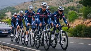 Qué equipos ascenderán a World Tour en 2023