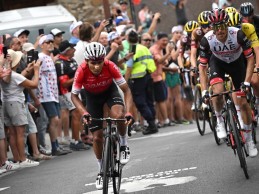 Qué equipos ascenderán a World Tour en 2023