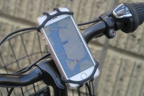 Google maps se actualiza para ciclistas