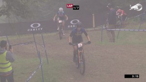 Alessandra Keller wins an epic Snowshoe 2022 XCO World Cup