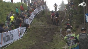 Alessandra Keller wins an epic Snowshoe 2022 XCO World Cup