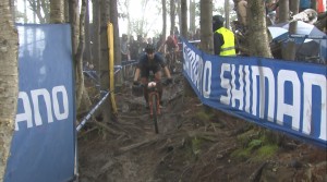 Alessandra Keller wins an epic Snowshoe 2022 XCO World Cup