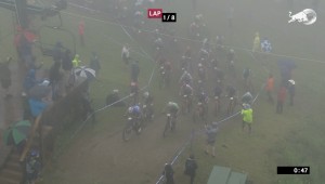 Historic victory for David Valero in the Snowshoe 2022 XCO World Cup