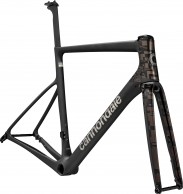 Cannondale presenta su exclusiva SuperSix EVO Leichtbau