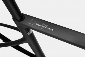 Cannondale presenta su exclusiva SuperSix EVO Leichtbau