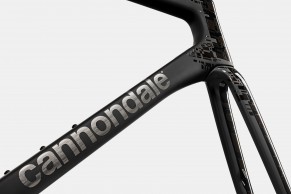 Cannondale apresenta sua exclusiva SuperSix EVO Leichtbau