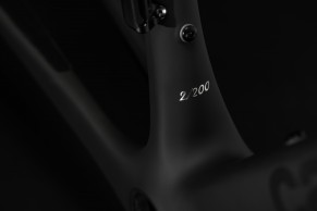 Cannondale presenta su exclusiva SuperSix EVO Leichtbau