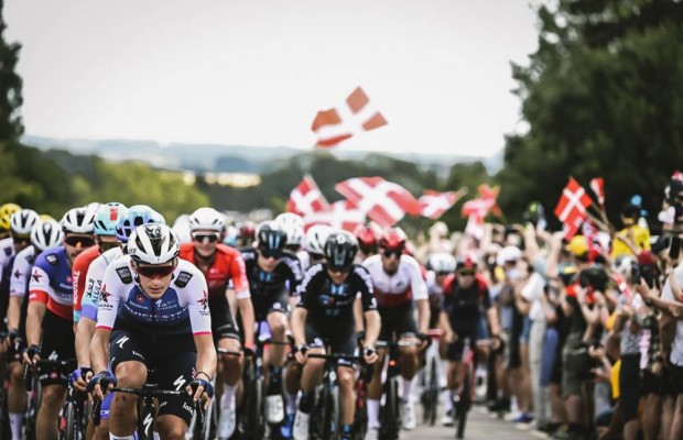 Rumores de contratações World Tour para 2023