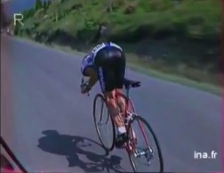 7 épicos descensos en carretera