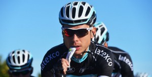 Quais são os benefícios de tomar géis com cafeína