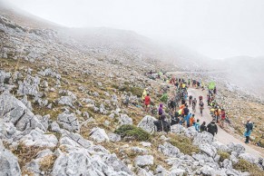 7 etapas de La Vuelta a España que você não pode perder