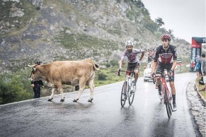 7 etapas de La Vuelta a España que você não pode perder