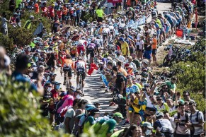 7 etapas de La Vuelta a España que você não pode perder