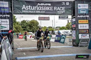 Probamos a fondo la MMR Kenta, en la Asturias Bike Race 2022