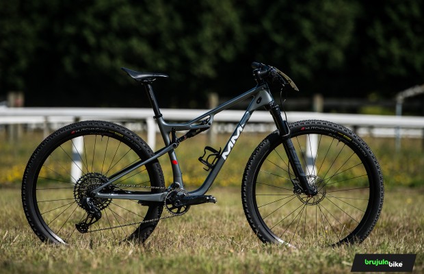 Testamos a fundo a MMR Kenta, na Asturias Bike Race 2022