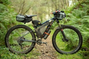 Apidura traz uma ferramenta virtual para você escolher a bolsa perfeita para o seu quadro