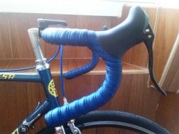 Claves para elegir tu manillar de carretera