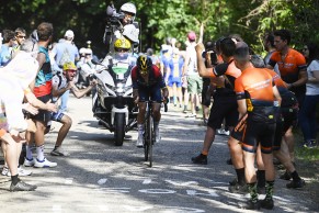 Favoritos, para ganar La Vuelta a España 2022