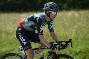 Favoritos, por enquanto, a vitória da Vuelta a España 2022