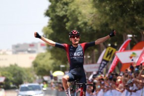 Favoritos, para ganar La Vuelta a España 2022