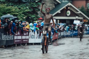 Mont Sainte Anne 2022 XCO World Cup: how to watch it, favorites and schedule