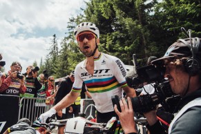 Mont Sainte Anne 2022 XCO World Cup: how to watch it, favorites and schedule