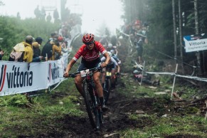Mont Sainte Anne 2022 XCO World Cup: how to watch it, favorites and schedule