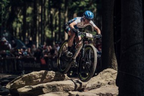 Mont Sainte Anne 2022 XCO World Cup: how to watch it, favorites and schedule